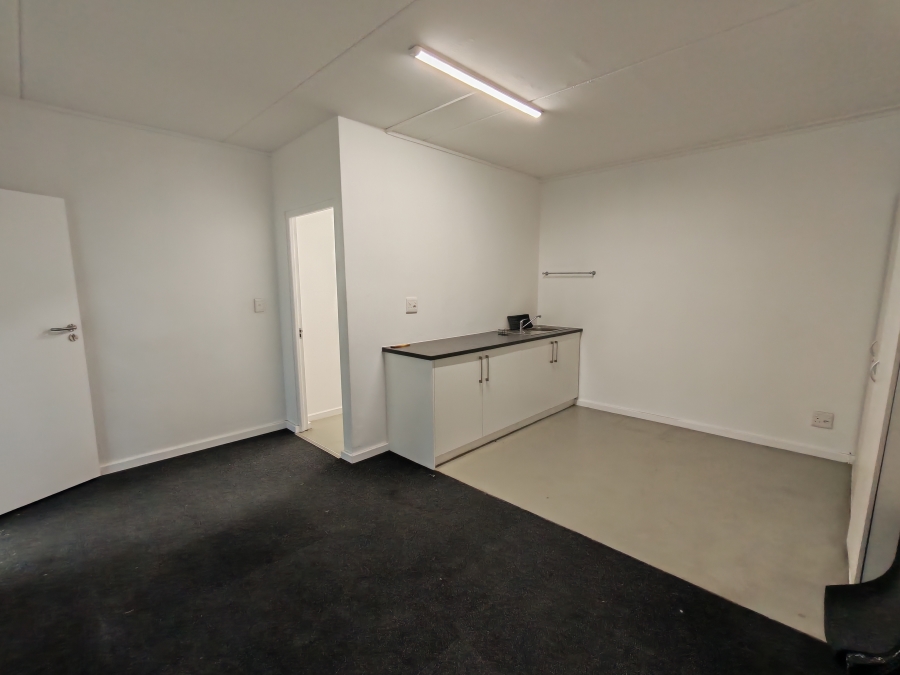 To Let commercial Property for Rent in Firgrove Western Cape